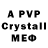 MDMA crystal Nanik Wati